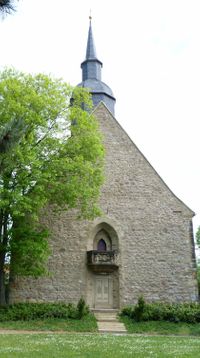 Jakobikirche- (1)